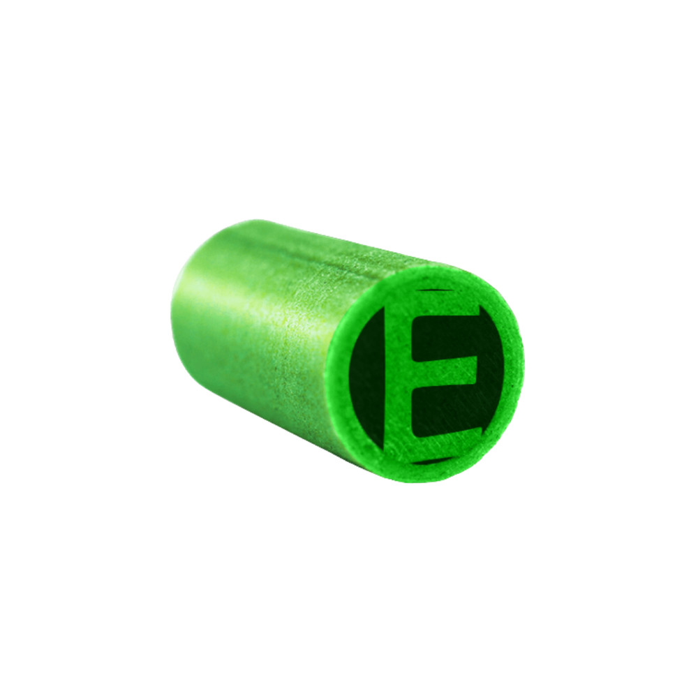 Biokemp E Smoking Filter Tips, 100 Units, Re-Usable Filters
