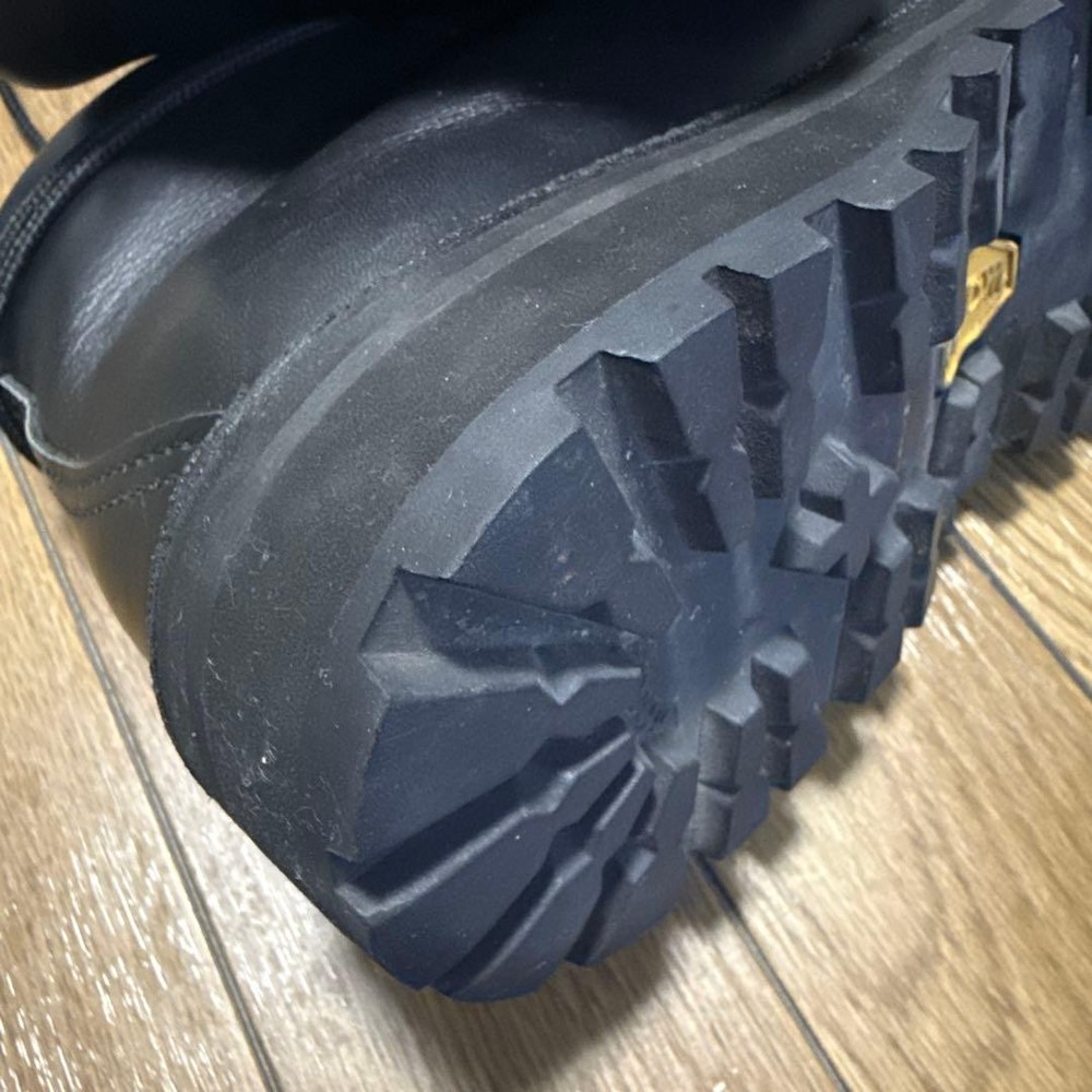Black tag Danner Mountain light black 31520X US7