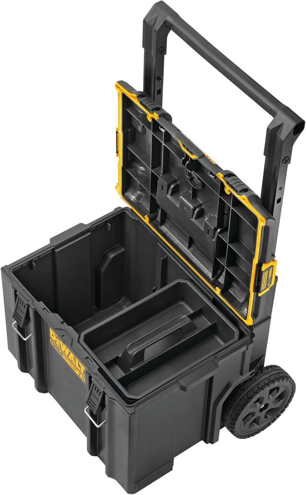 DWST08450 TOUGH SYSTEM 2.0 MOBILE STORAGE