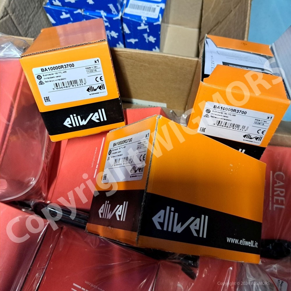 Interface module Eliwell BusAdapter 150 TTL-485 BA10000R3700  bus adapter
