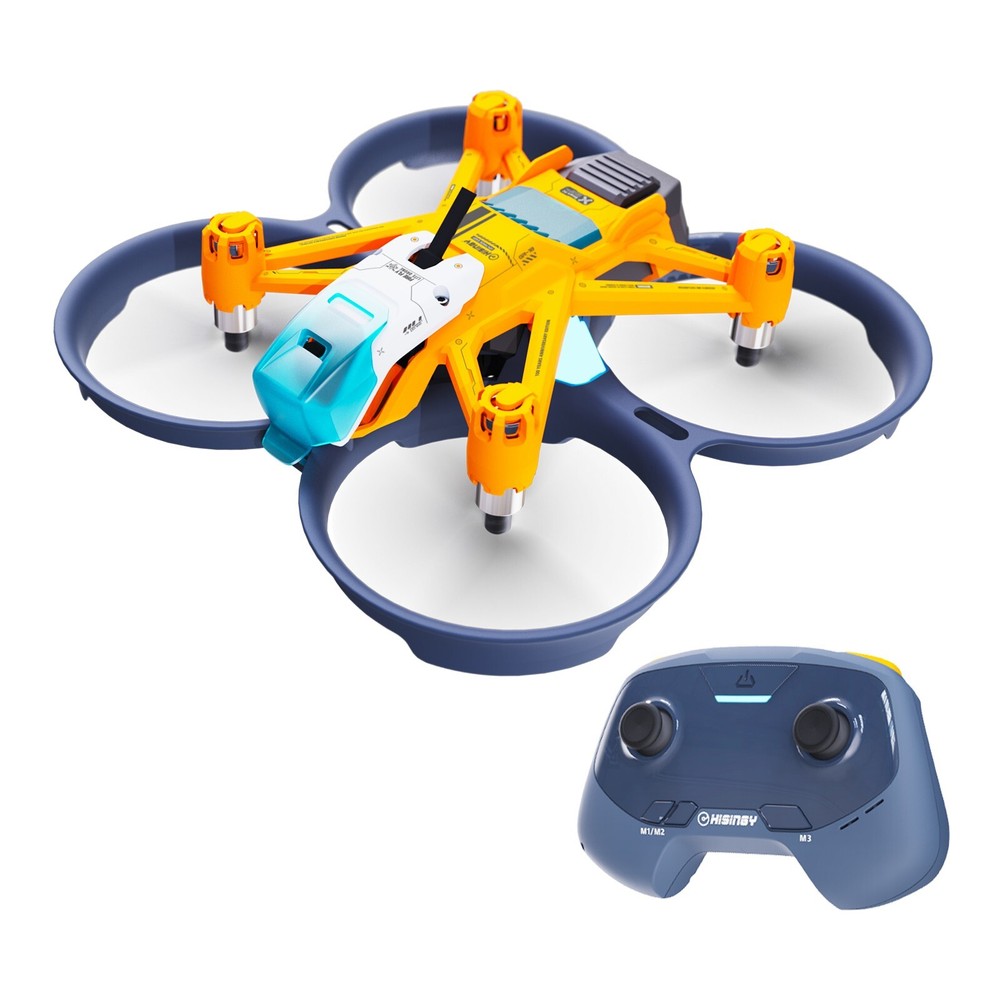 HISINGY Firefly Smart Drone Combo for Beginners