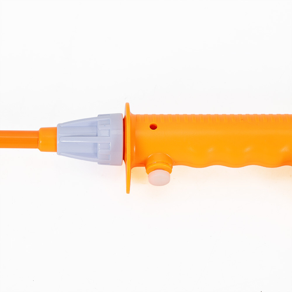 Professional Electric Cattle Prod Stick for Efficient Livestock Herding