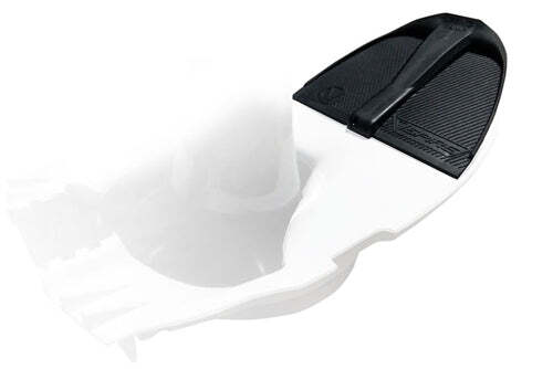 Virtue Spire IR / IR2 Spring Ramp