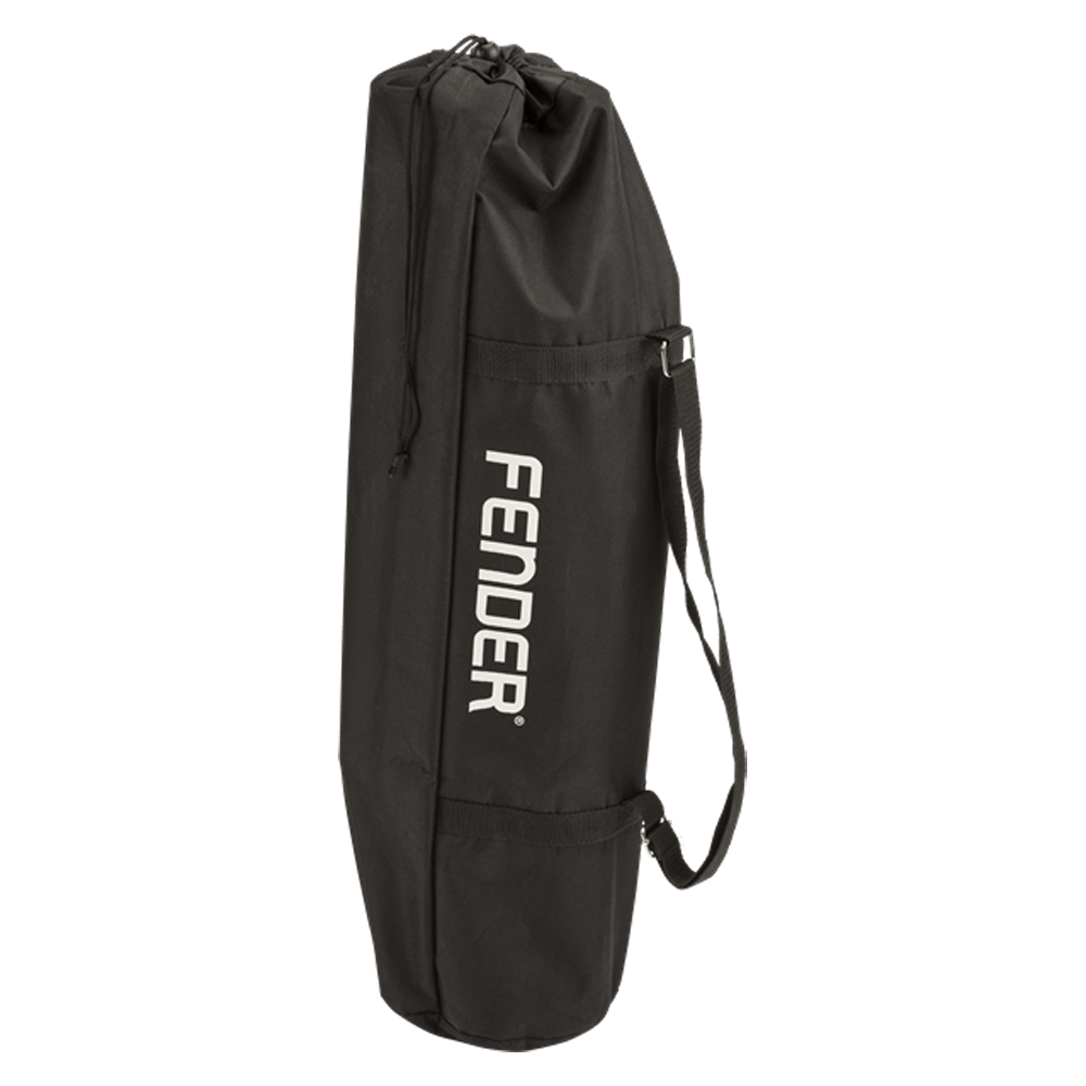 Fender Compact Speaker Stands with Bag