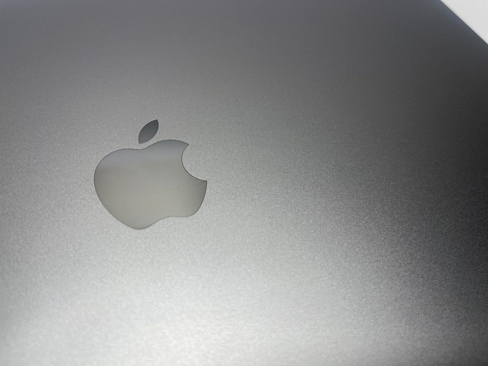 Apple MacBook Pro A1707 15" Complete Display Assembly, 661-08030, (Space Gray) B