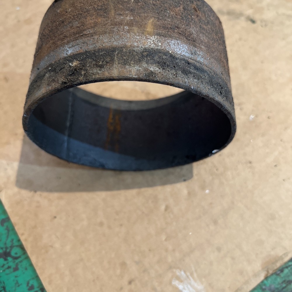 Metal Spacers