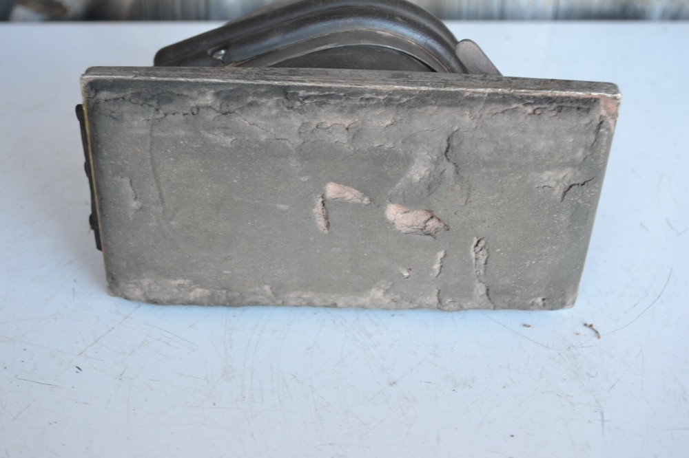 RODAC Tools Pneumatic Jitterbug Palm Sander