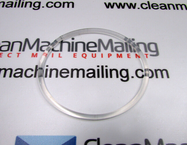 10014‐002 O-Ring Separator Sure-Feed