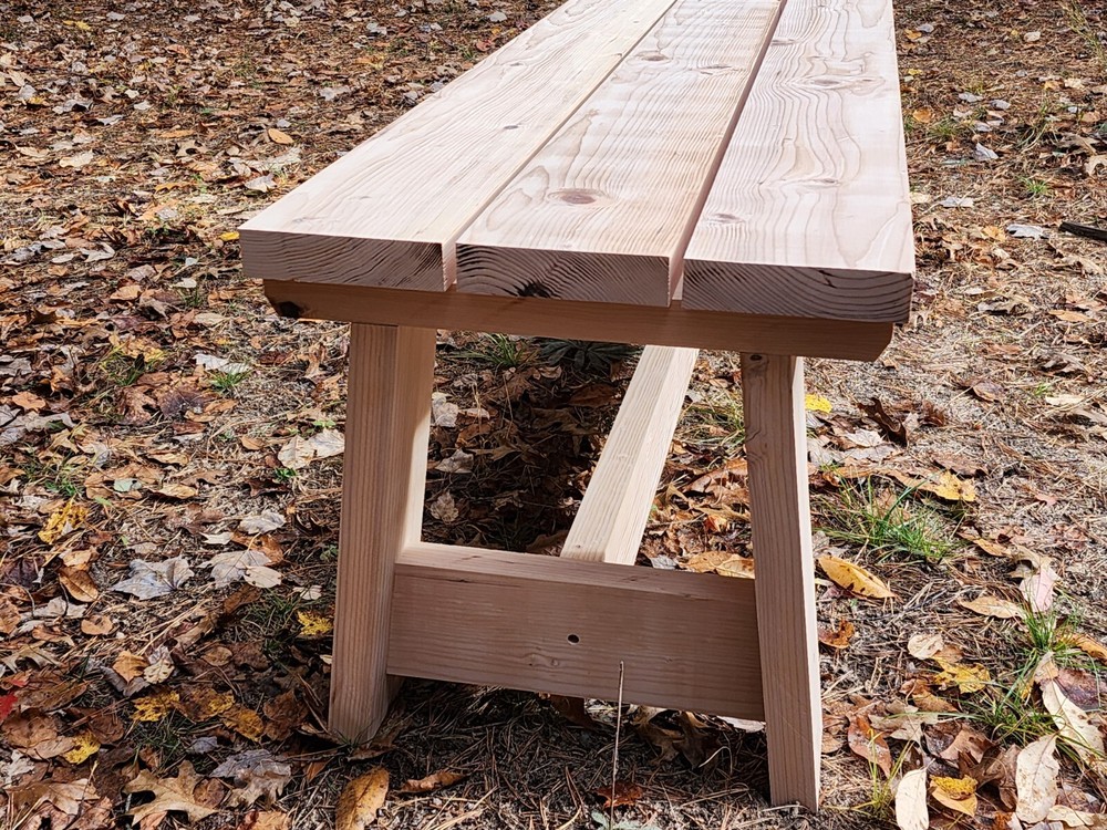 Kitchen Dining Table Bench