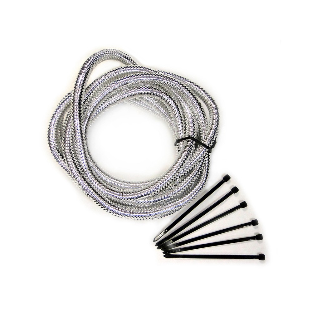 Mr Gasket 4522 Split Wiring Loom
