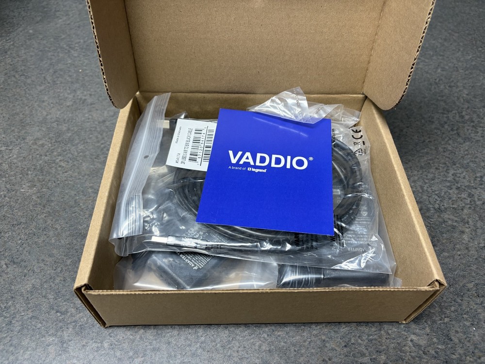 Vaddio 999-1005-032 USB3 Extender System