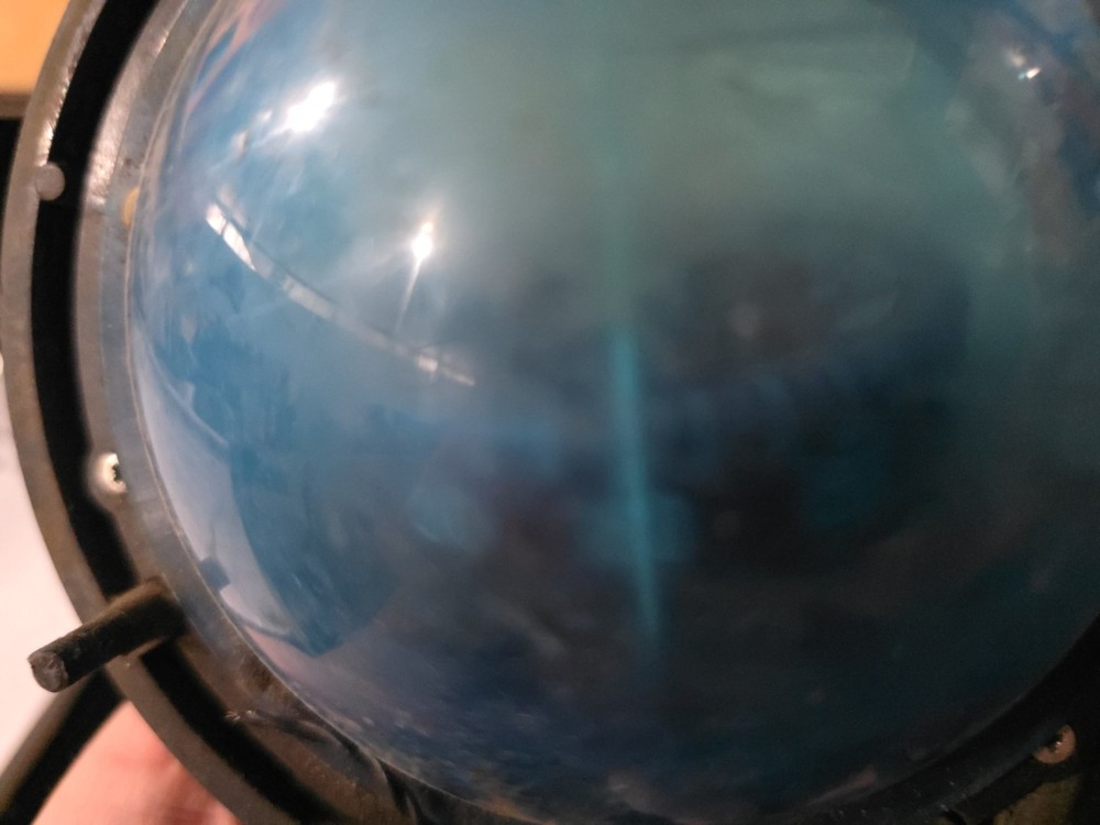 Nautical Compass For Parts