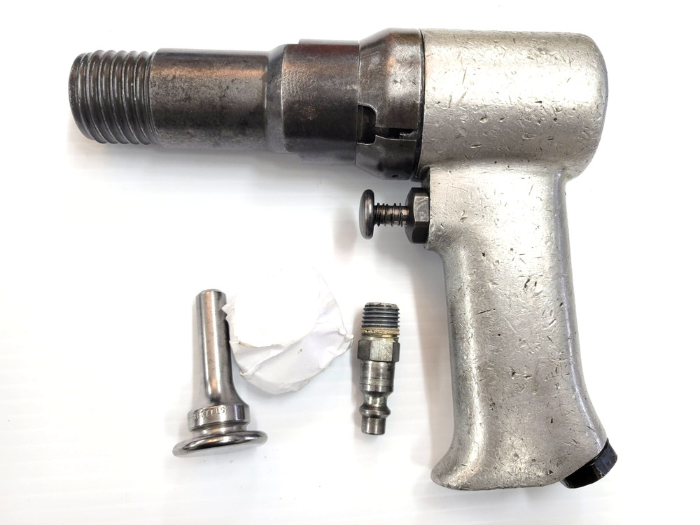 APT Jiffy Model 300 RIVET GUN