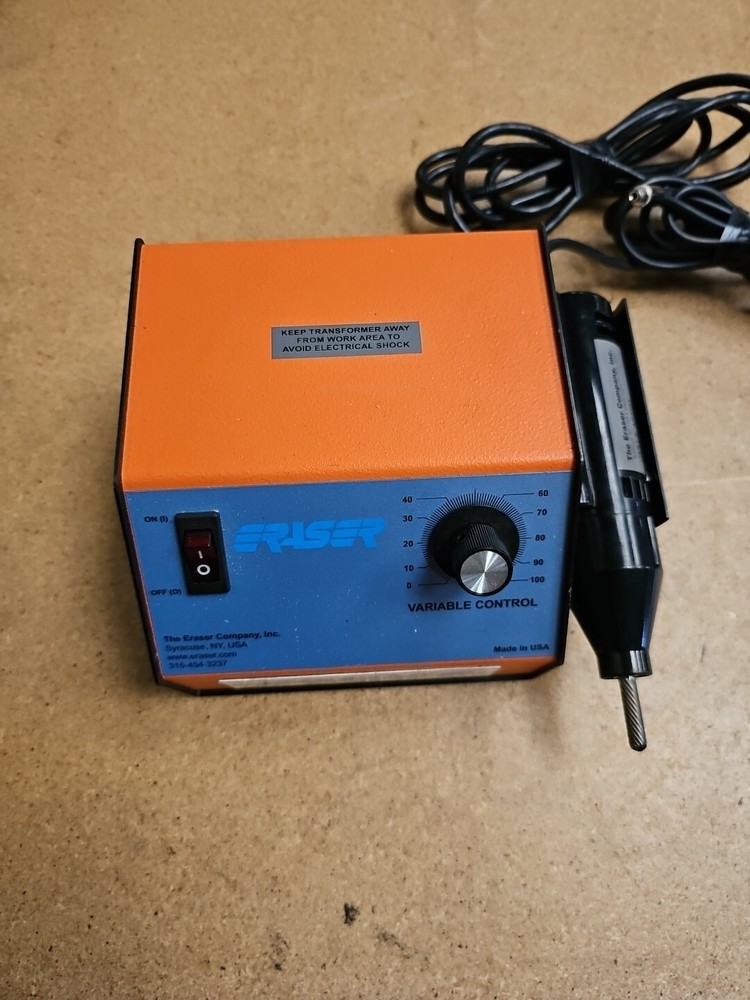 Eraser DCF Wire Stripper