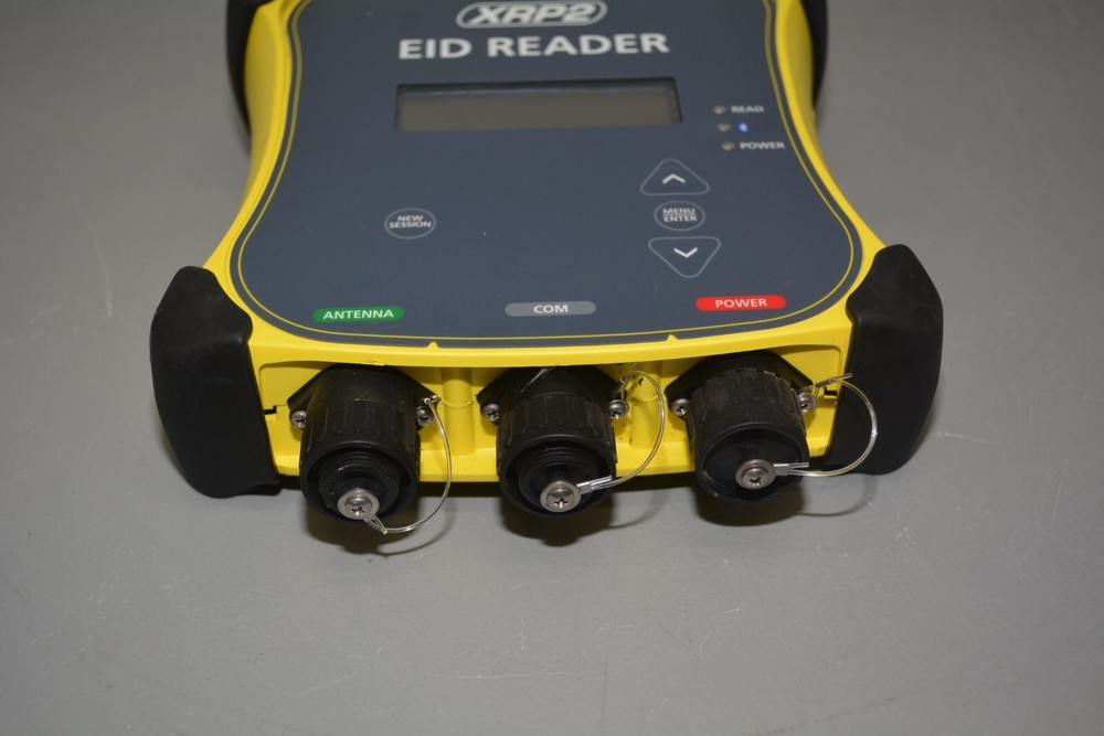 ^ Tru-Test XRP2 EID Panel Reader #X605