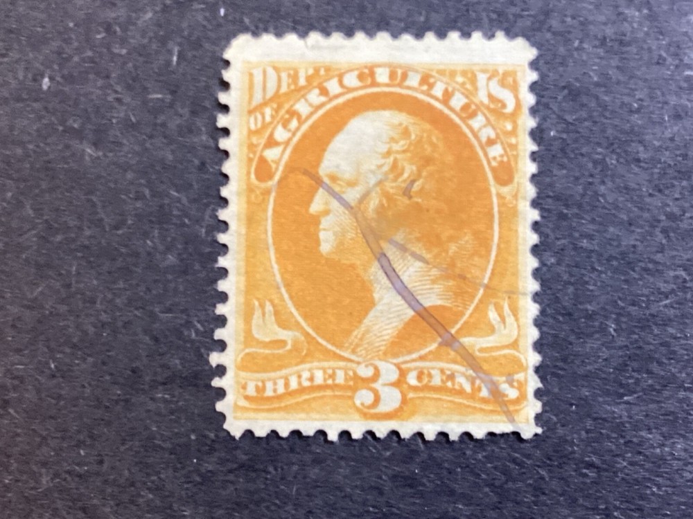 ICOLLECTZONE US O3 VF used