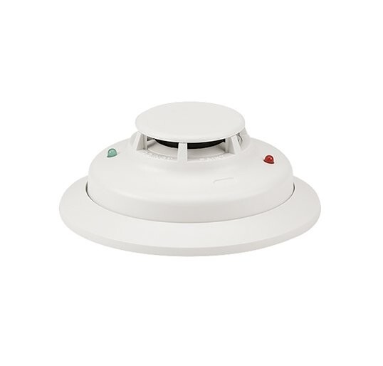 System Sensor 4WT-B - Same Day Shipping (SEALED)