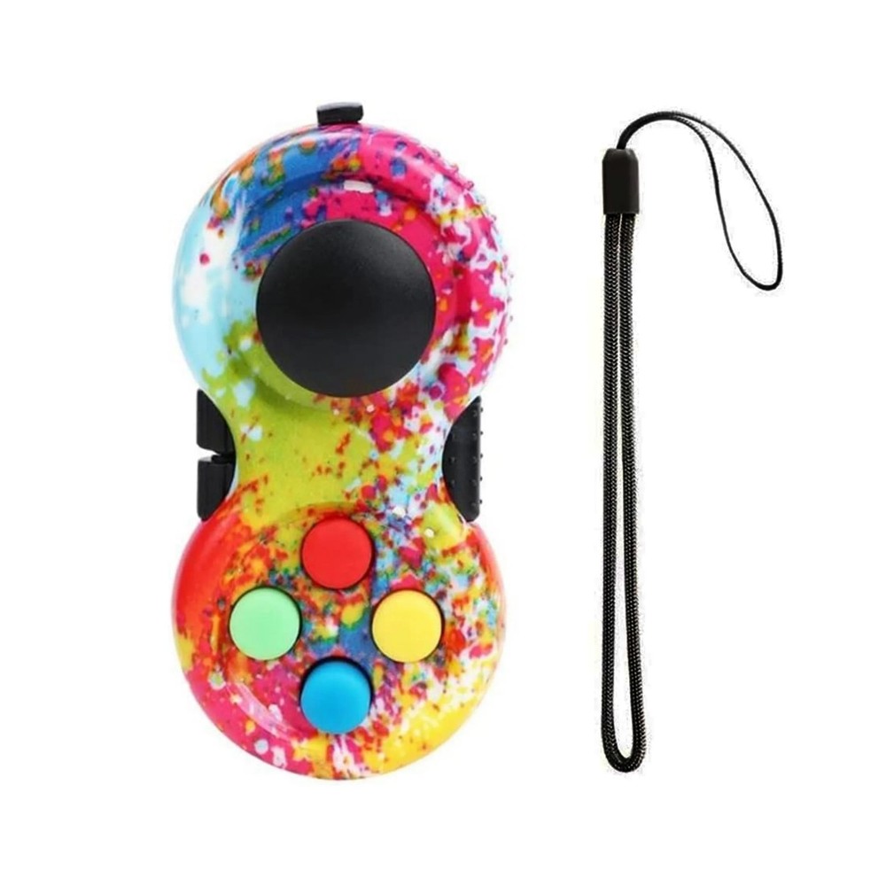 Fidget Stunning Toys