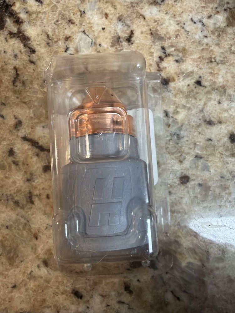 Hypertherm 428934 SmartSYNC or Adapter 85A Mechanized Cutting Cartridge