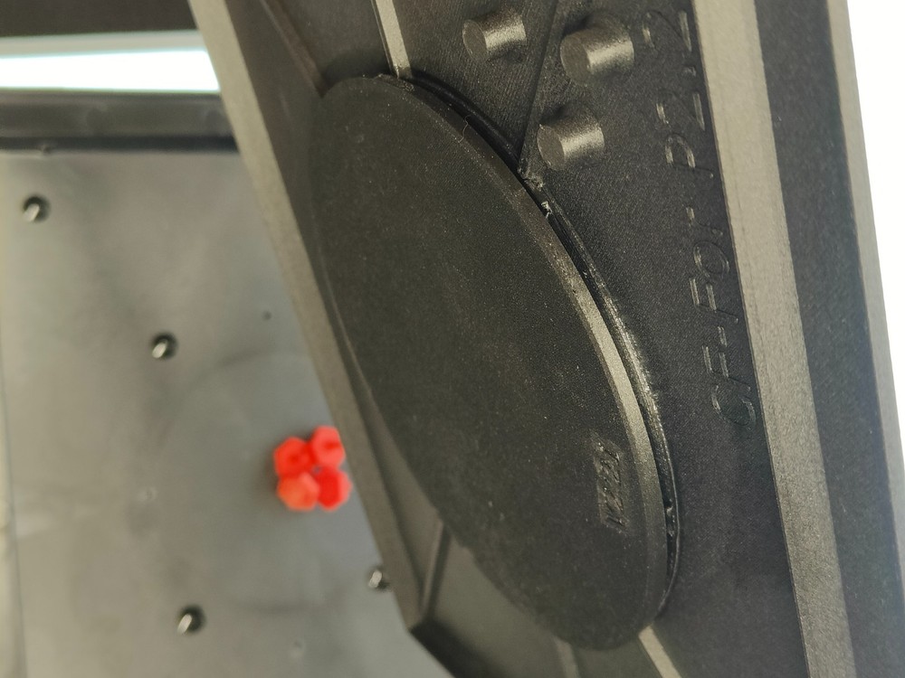 Automatic Large Format Film Processor – 4x5 5x7 8x10 Sheet Film Developing