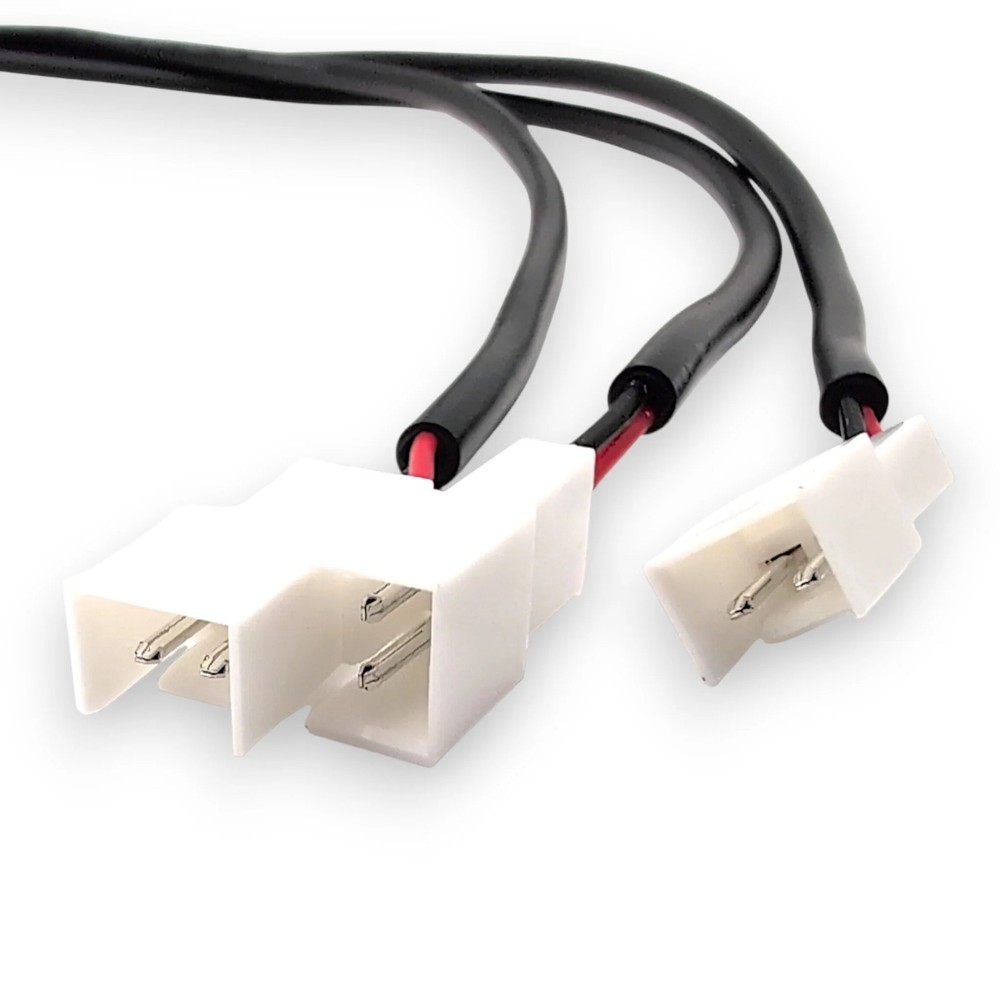 Pride Mobility - Control Box - CTL2205786 - CM310M - CM310M-D3-1