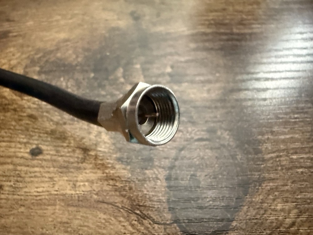 Power Inserted 6V 100mA