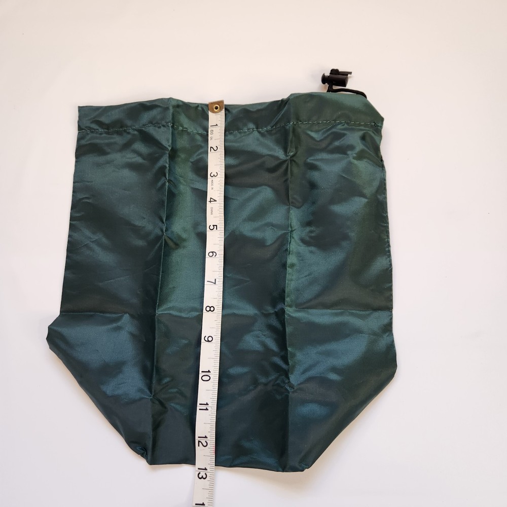 NEW Outdoor Products Cinch Pull Stuff Sack Storage Bag
