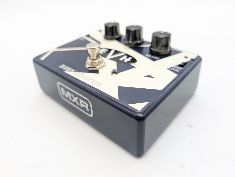 MXR EVH30 / EVH5150 Chorus Used