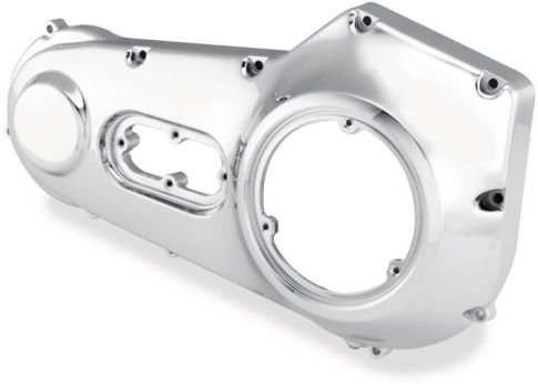 Biker's Choice 489672 Chrome Outer Primary Cover