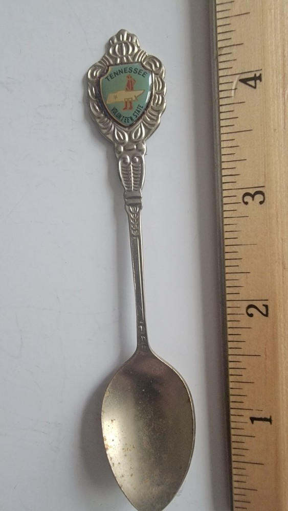 Decorative Spoon- Tennessee