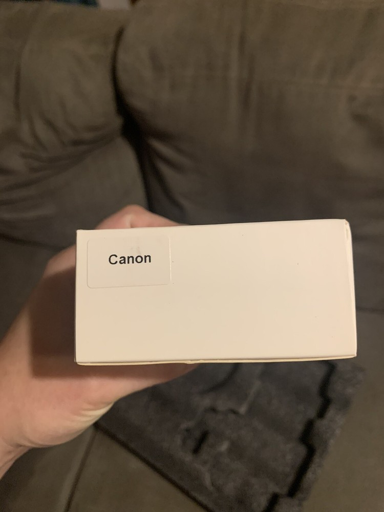 Impact Venture Wireless Controller Compatible with Canon