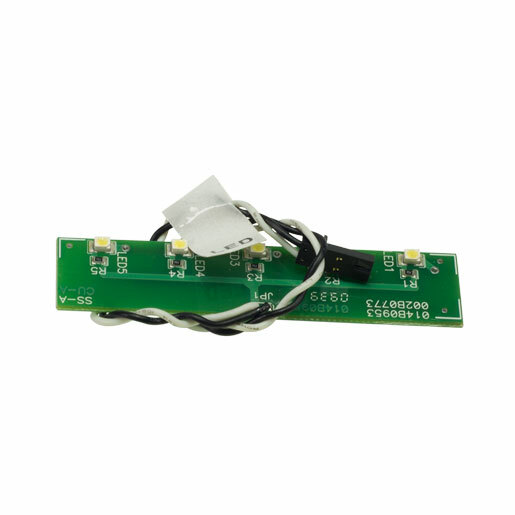 Liftmaster 41B0773-1 LED Replacement Control Board for Telephone Entry System