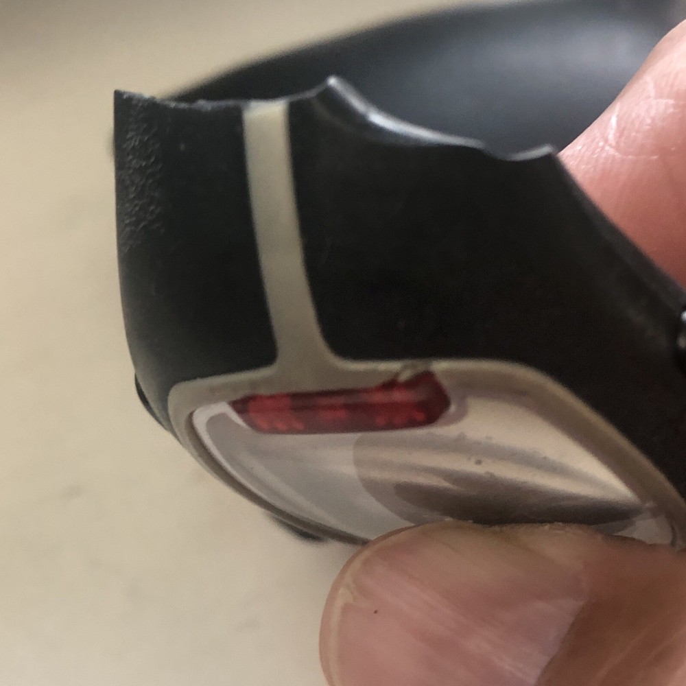 Polar RS300X Activity Tracker