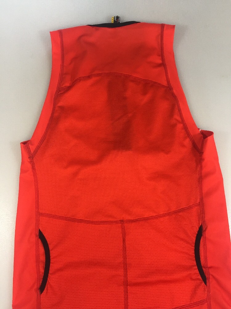 Eliel Mens Tri Top Medium M (5997)