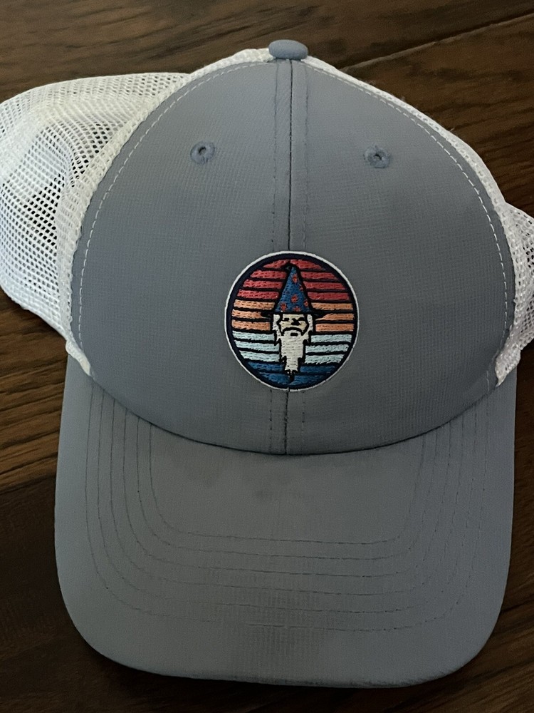 bettinardi golf hat