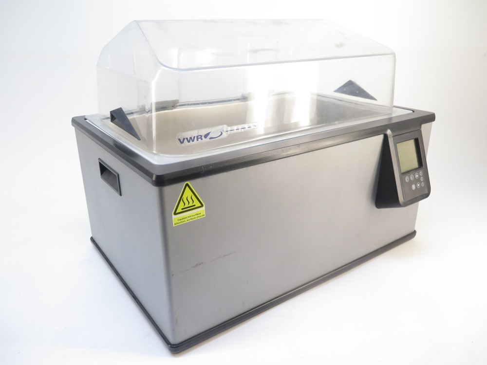 VWR WB28 Digital General Purpose Water Bath