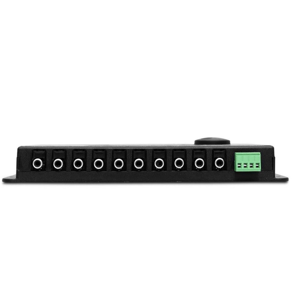 Digital Processor Expert PX8.2 Connect Bluetooth, 8-Channel Crossover-Car Audio