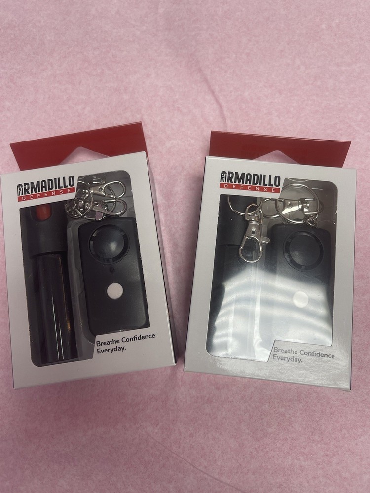 DEFENDER ARMADILLO 4 unidades