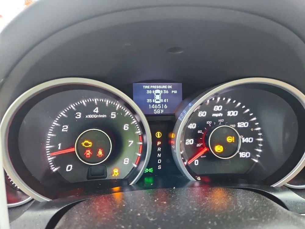 TL 2014 Glove Box 5026489