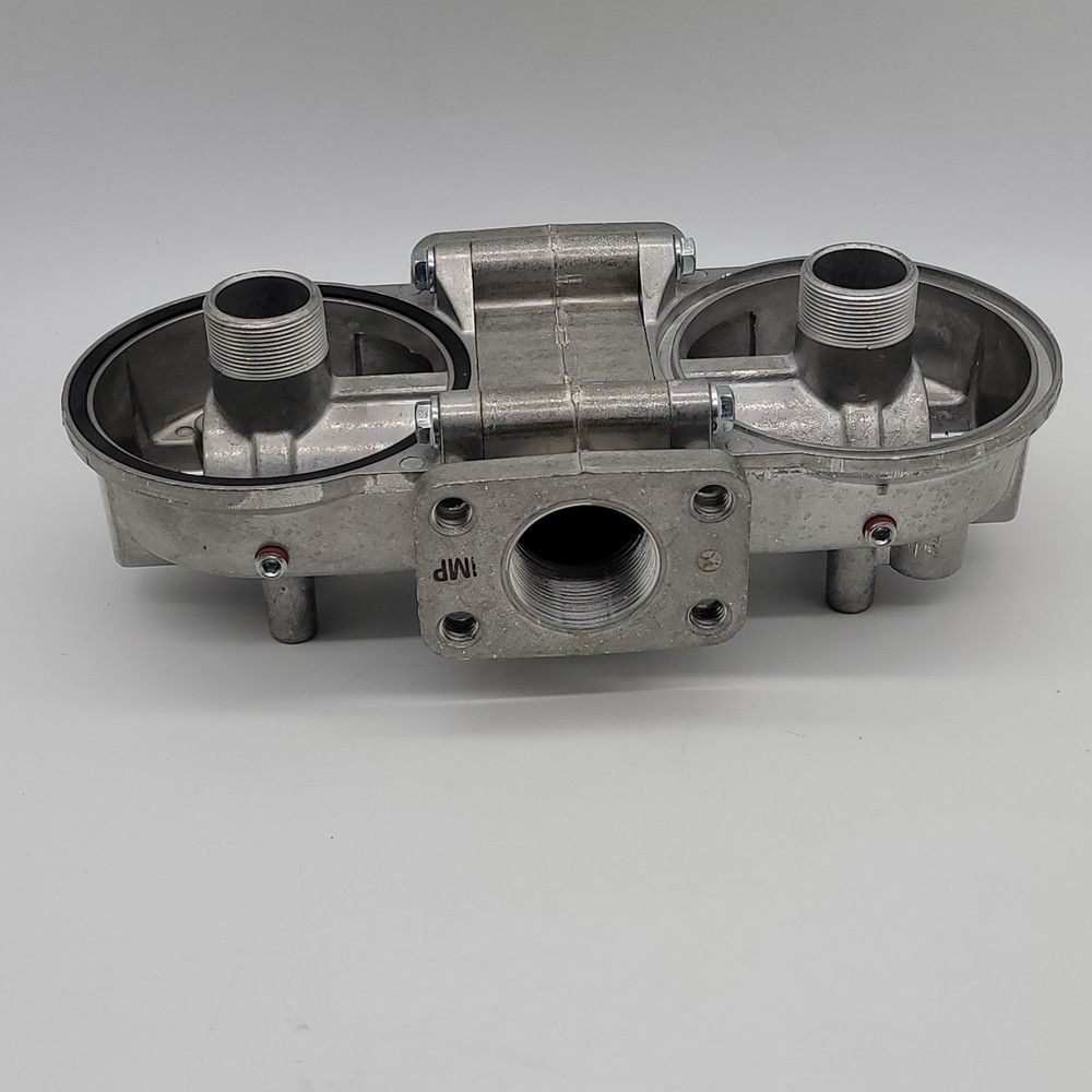 Hydac 2061428 Head Assembly