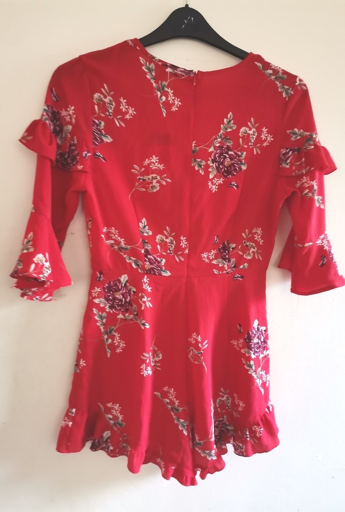 Primark Tunic Top UK12