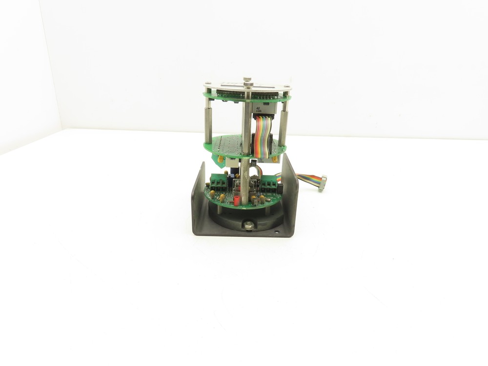 Scott Instruments 4800A NIC II Gas Detection Transmitter *No Housing*