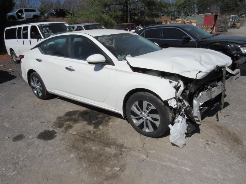 ALTIMA 2019 Glove Box 955412