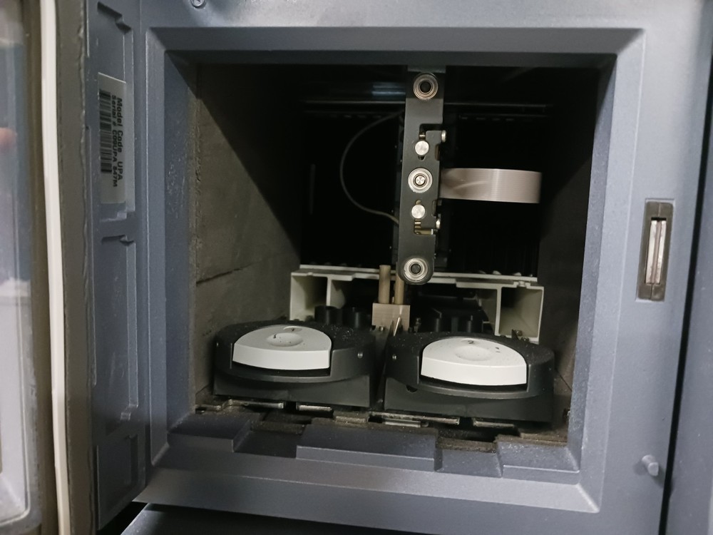 Waters Complete UPLC System with Work Station in excellent condition
