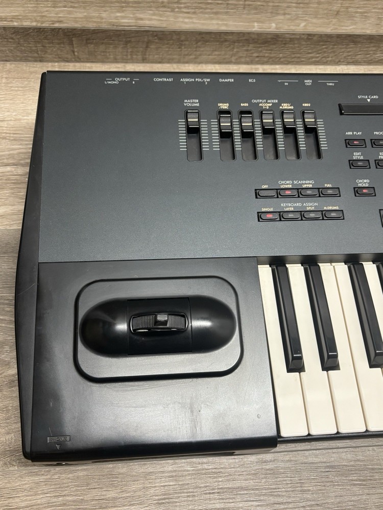 Korg i3 Synthesizer Music Keyboard Workstation