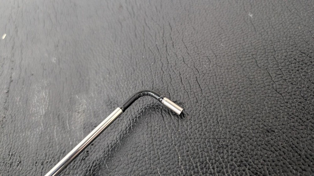 Olympus Visera LTF Type VP Laparoscope