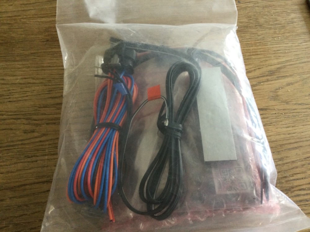 Scorpion Automotive STMO1/KC Datatool Tracker Kit