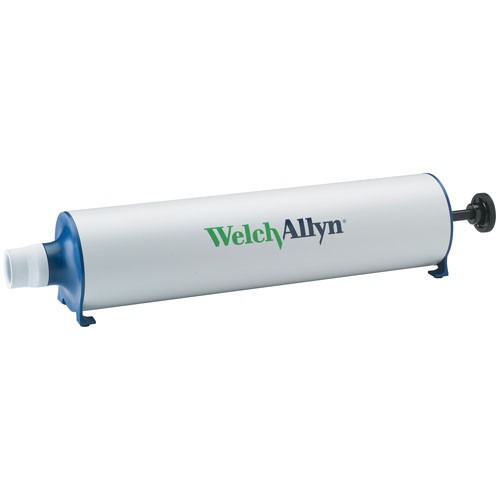 Welch Allyn Spiroperfect PC-Based Spirometer