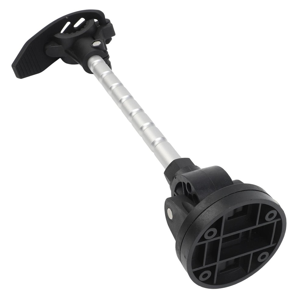 Motor Shaft Support High-Strength Composite Locking Strap Removable Upper Part