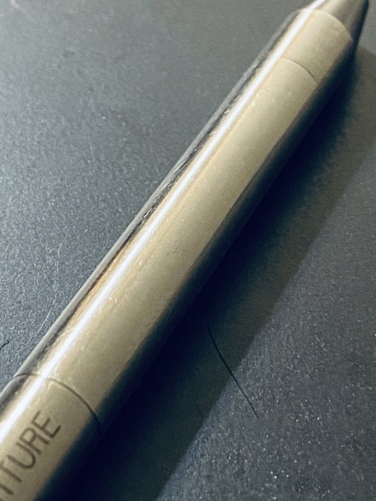 Fiber Optic Laser Aperture Tool